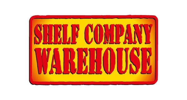 Shelf Company Warehouse Somerset West Logo